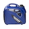 Ford Portable and Inverter Generator, Gasoline, 2,200 W Rated, 2,500 W Surge, Recoil Start, 18 A FG2500IS - alternate 5
